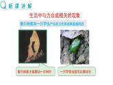 7.2 力的合成 （課件）- 2024-2025學(xué)年滬科版（2024）物理八年級(jí)全一冊(cè)