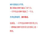 7.2 力的合成 （課件）- 2024-2025學(xué)年滬科版（2024）物理八年級(jí)全一冊(cè)