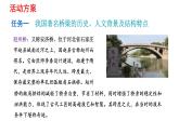 跨學(xué)科實(shí)踐  調(diào)研橋梁建筑中的力平衡 （課件）- 2024-2025學(xué)年滬科版（2024）物理八年級(jí)全一冊(cè)