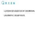 跨學(xué)科實(shí)踐  制作能升空的飛機(jī)模型 （課件）- 2024-2025學(xué)年滬科版（2024）物理八年級全一冊