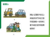 8.4《同一直线上二力的合成》精品课件+教学设计+同步练习题{（含参考答案）