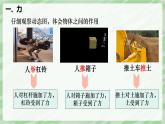 7.1 力—初中物理八年级下册 同步教学课件+同步讲义+同步练习（人教版2024）