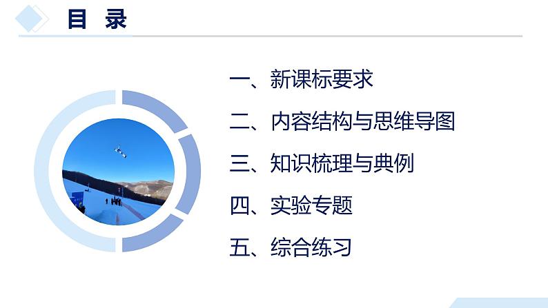 专题08 运动和力（课件）-2024年物理中考一轮复习资料 2024年中考物理一轮复习资料第2页