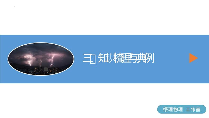 专题15 电流 电压 电阻（课件）-2024物理中考一轮复习资料 2024年中考物理一轮复习资料第8页