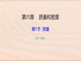 人教版（2024）八上物理6.1 质量1 课件