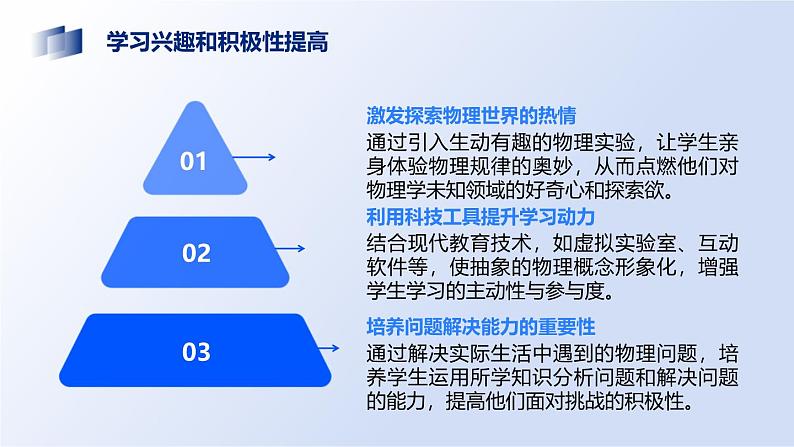 【开学第一课】2025年春季初中物理（沪粤版2024）八年级下册课件第6页