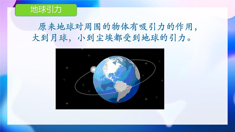 7.3重力 2课时（课件）人教版（2024）物理八年级下册第6页