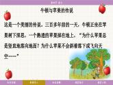 教科版（2024）物理八年级下册 7.4 重力（课件）