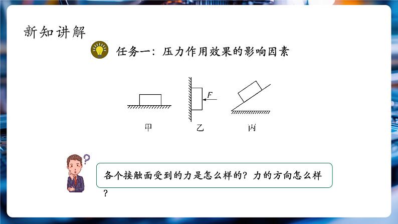 【大单元教学】9.1精品课件：压强第5页