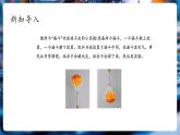 【大單元核心素養(yǎng)】人教版物理八年級下冊9.5《流體壓強與流速的關(guān)系》課件+教案+大單元教學設計