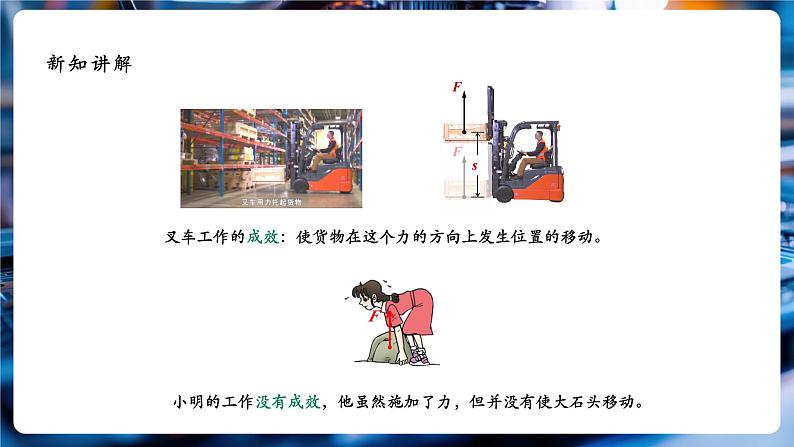 【大单元教学】11.1精品课件：功第6页