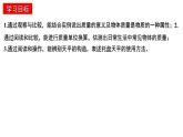 6.1 質(zhì)量及其測(cè)量（第1課時(shí)）（新教材）-2024-2025學(xué)年八年級(jí)物理下冊(cè)同步新授課課件（蘇科版2024）