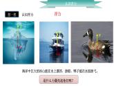 9.1 認(rèn)識浮力（課件）-2024-2025學(xué)年八年級物理下學(xué)期（滬科版2024）