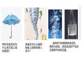 8.4 流体压强和流速的关系（课件内嵌视频）-2024-2025学年八年级物理下学期（沪科版2024）