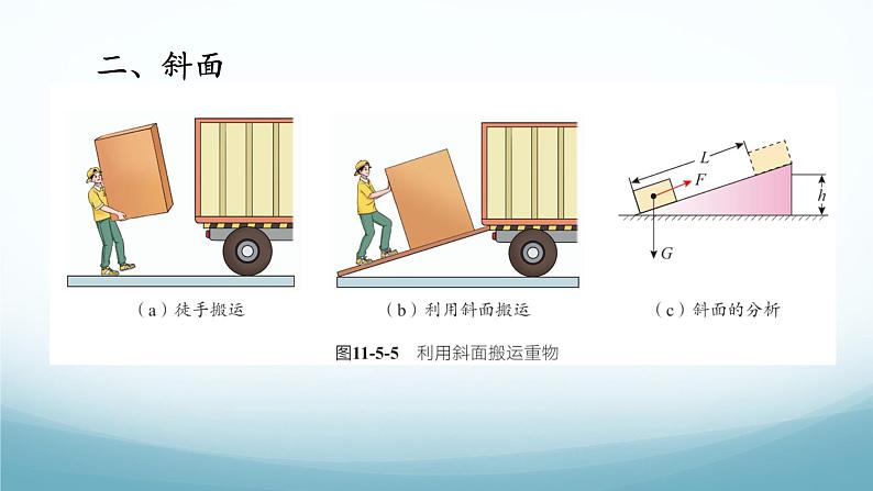 11.5改变世界的机械 课件-2024-2025学年教科版八年级物理下册第8页