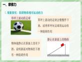8.3 摩擦力—初中物理八年級(jí)下冊(cè) 同步教學(xué)課件+同步講義+同步練習(xí)（人教版2024）