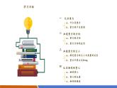 【新教材核心素養(yǎng)】滬粵版物理八下6.3《重力》教學課件+同步教案