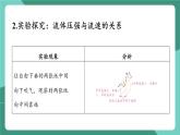 滬粵版（2024）物理八年級下冊8.4《 流體的壓強與流速的關(guān)系》（課件）