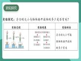 滬粵版（2024）物理八年級(jí)下冊(cè)9.2《 阿基米德原理》（課件）