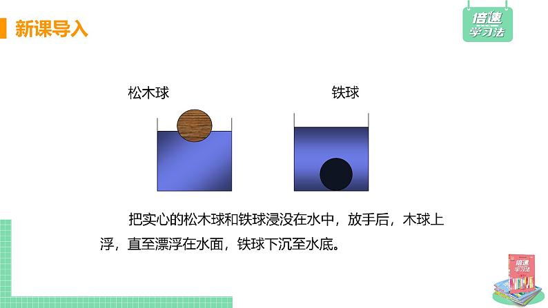 第1课时  物体的浮沉条件第5页