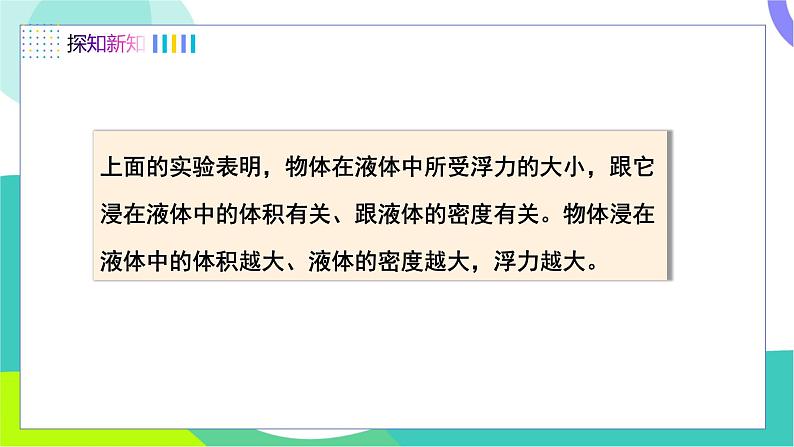 课时2  阿基米德原理及其应用第8页