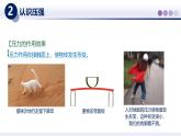 9.1壓強(qiáng)（課件）-2024-2025學(xué)年八年級(jí)物理下冊(cè)（教科版2024）