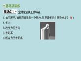 9.2　滑　輪課件---2024-2025學(xué)年魯科版八年級(jí)下冊(cè)物理
