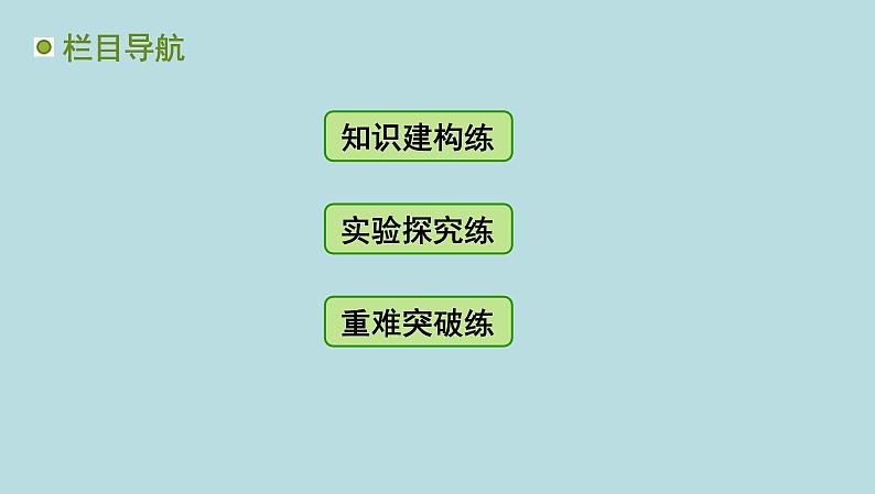 第8章浮力 复习课件---2024-2025学年鲁科版八年级下册物理第2页