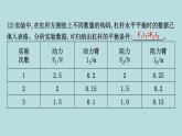 第九章　简单机械 章末复习课件---2024-2025学年鲁科版八年级下册物理