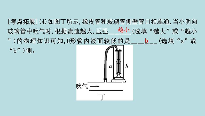 第七章　压　强章末复习课件---2024-2025学年鲁科版八年级下册物理第6页