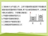 微專題二　壓強(qiáng)與浮力的綜合判斷與計算課件---2024-2025學(xué)年魯科版八年級下冊物理