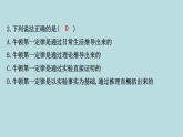 6.5　牛顿第一定律课件---2024-2025学年鲁科版八年级下册物理