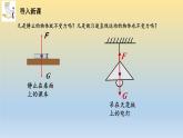 6.6 二力平衡课件---2024-2025学年鲁科版八年级下册物理