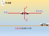6.6 二力平衡课件---2024-2025学年鲁科版八年级下册物理