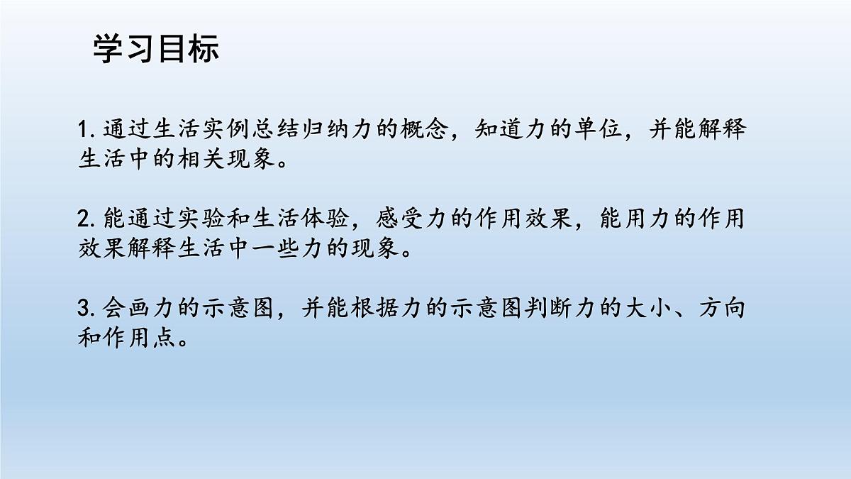 第1节 《力》课件第2页