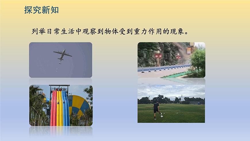 第3节  《重力》课件第3页