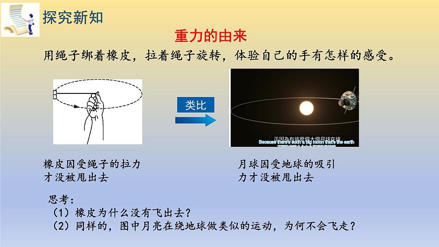 第3节  《重力》课件第7页