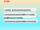 第五節(jié)  流體壓強(qiáng)課件---2024-2025學(xué)年魯科版八年級下冊物理