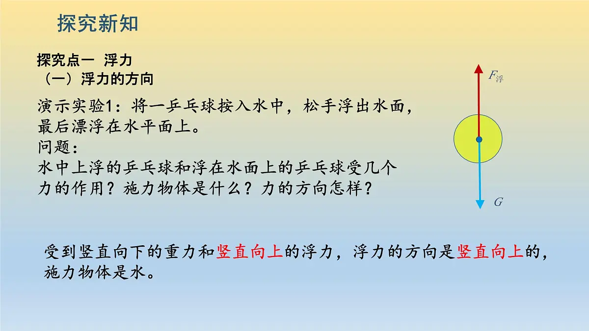第1节 《浮力》课件第5页
