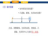 滬科版八年級(jí)物理第四章神奇的透鏡第二節(jié)探究：凸透鏡成像的規(guī)律課件