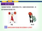 滬科版八年級物理第六章熟悉而陌生的力第三節(jié)來自地球的力課件