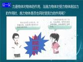 蘇科版（2024）七下物理課件 7.4 力的作用是相互的