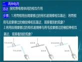 苏科版（2024）七下物理课件 10.2 静电现象