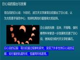 蘇科版（2024）七下物理課件 10.4 日心說與太陽系