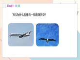 滬粵版2024物理八年級下冊 9.4 神奇的升力 PPT課件+教案+練習