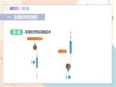 滬粵版2024物理八年級(jí)下冊(cè) 6.6 探究滑輪的作用 PPT課件+教案+練習(xí)