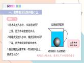 滬粵版2024物理八年級(jí)下冊(cè) 9.3 研究物體的浮沉條件 PPT課件+教案+練習(xí)