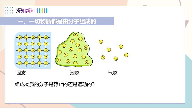 10.2 分子动理论的初步知识第4页