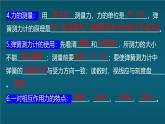 蘇科版（2024）七下物理課件 第七章 章末復(fù)習(xí)