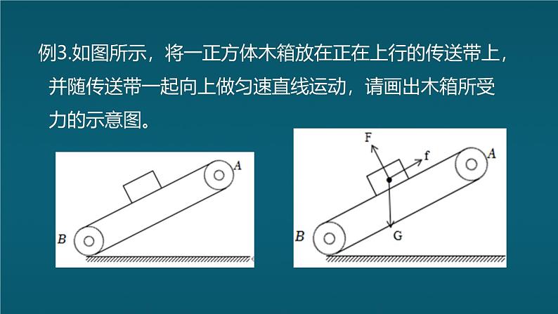 苏科版（2024）七下物理课件 第七章 章末复习第7页